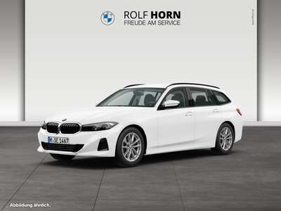 Bild BMW 3er-Reihe