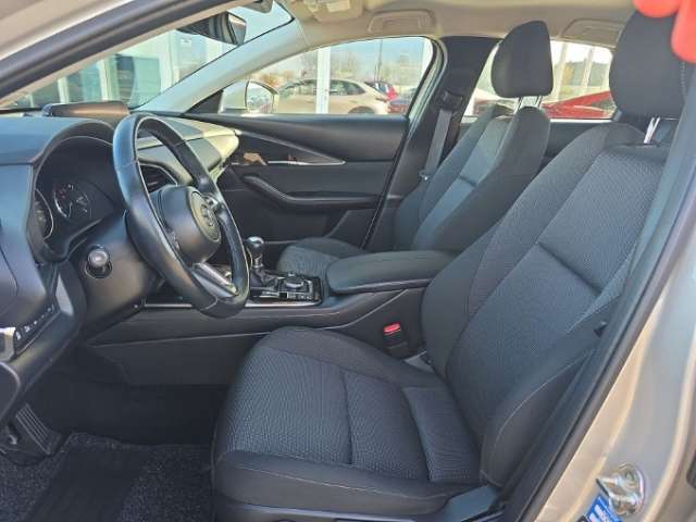 Fahrzeugbild eines Mazda CX-30