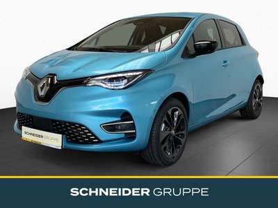 Bild Renault ZOE