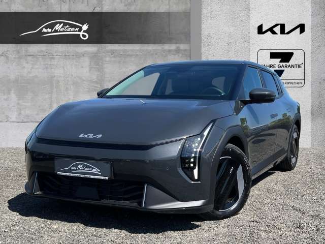 Fahrzeugbild eines Kia EV4