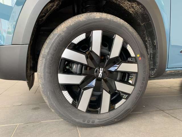 Fahrzeugbild eines Dacia Spring