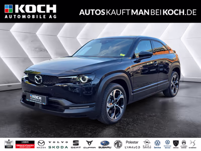 Bild Mazda MX-30