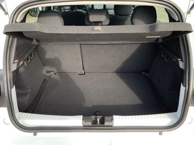 Fahrzeugbild eines Dacia Sandero