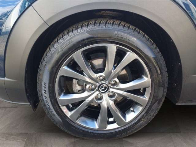 Fahrzeugbild eines Mazda CX-30