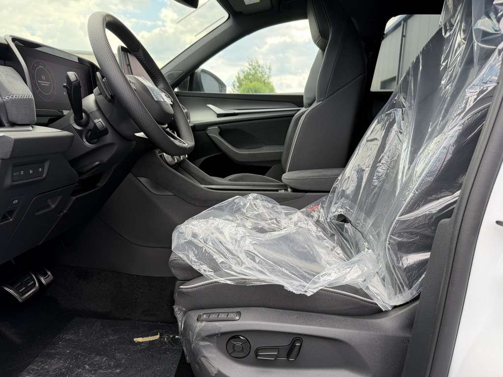 Fahrzeugbild eines Skoda Kodiaq