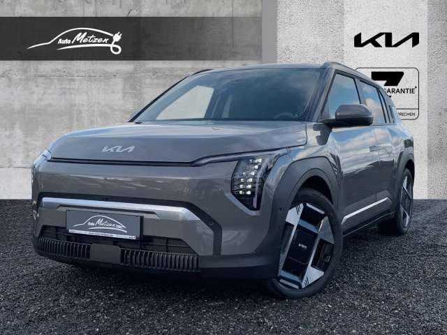 Fahrzeugbild eines Kia EV3