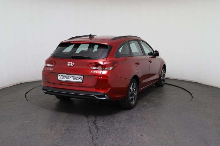 Fahrzeugbild eines Hyundai i30