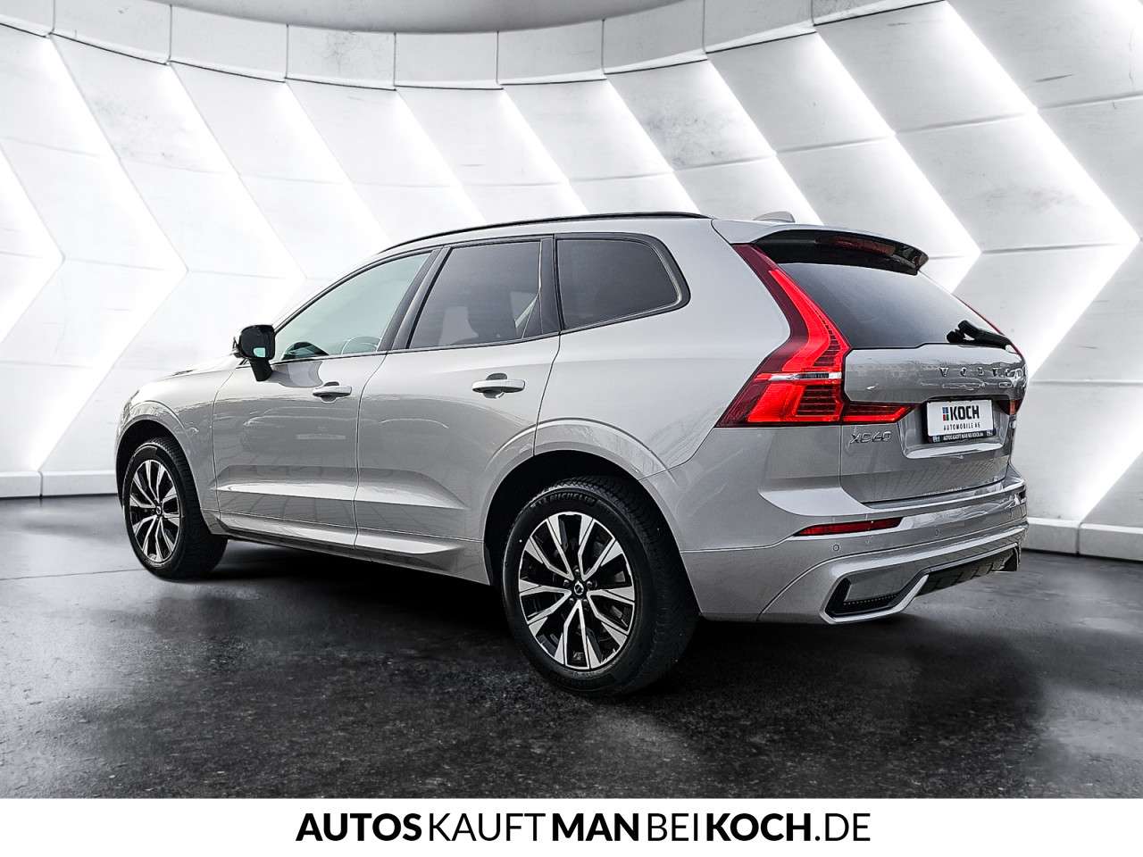 Fahrzeugbild eines Volvo XC60