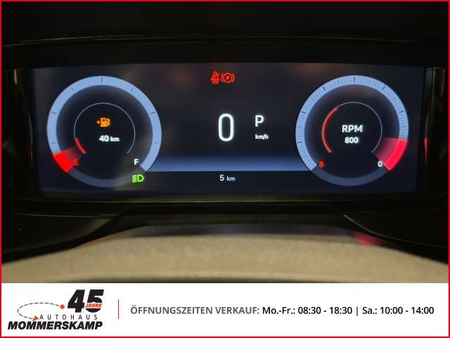 Fahrzeugbild eines Fiat Qubo L