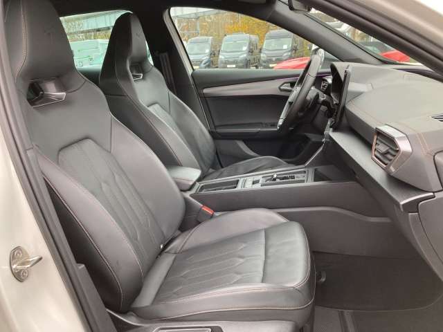 Fahrzeugbild eines CUPRA Formentor