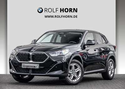 Bild BMW X2
