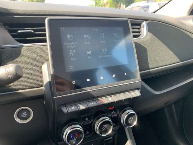 Fahrzeugbild eines Renault ZOE