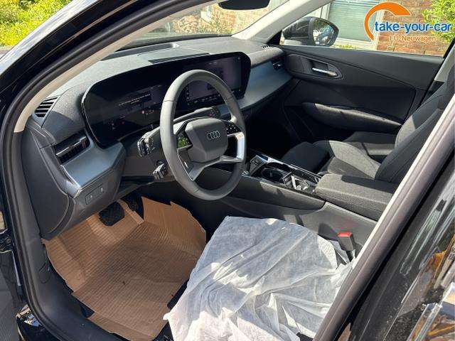 Fahrzeugbild eines Audi Q3