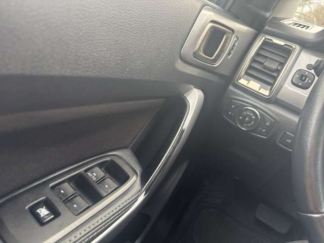 Fahrzeugbild eines Ford Ranger