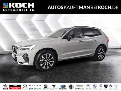 Bild Volvo XC60