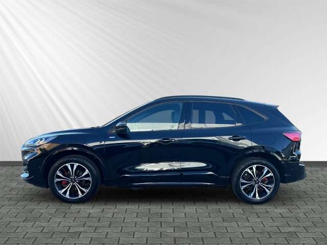 Fahrzeugbild eines Ford Kuga