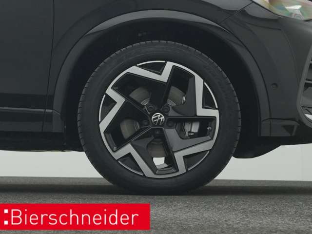 Fahrzeugbild eines Volkswagen Tiguan