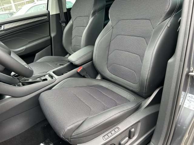 Fahrzeugbild eines Skoda Kodiaq