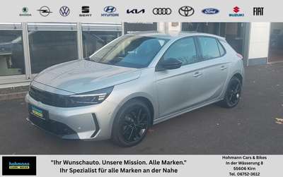 Bild Opel Corsa