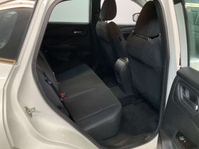 Fahrzeugbild eines Nissan Qashqai