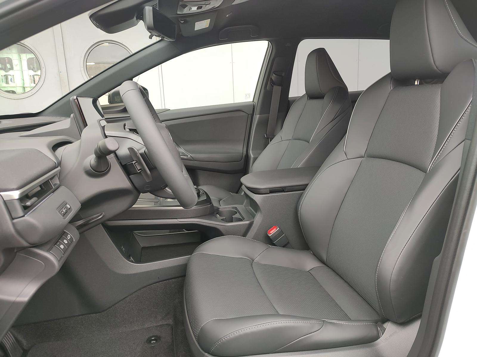 Fahrzeugbild eines Subaru Solterra