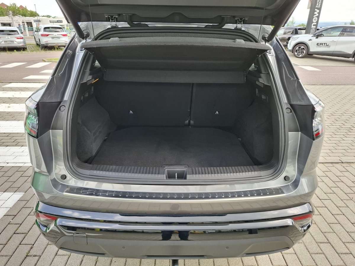 Fahrzeugbild eines Renault Austral