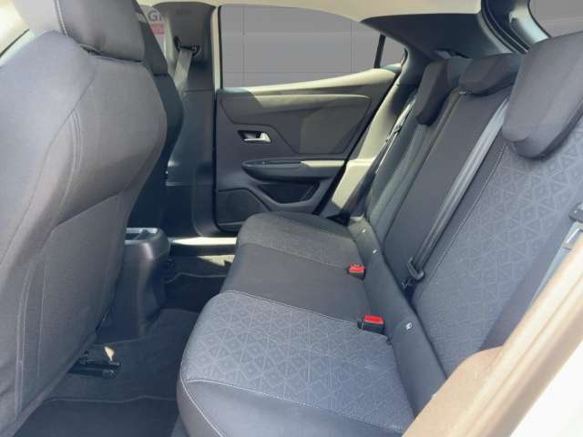 Fahrzeugbild eines Opel Mokka