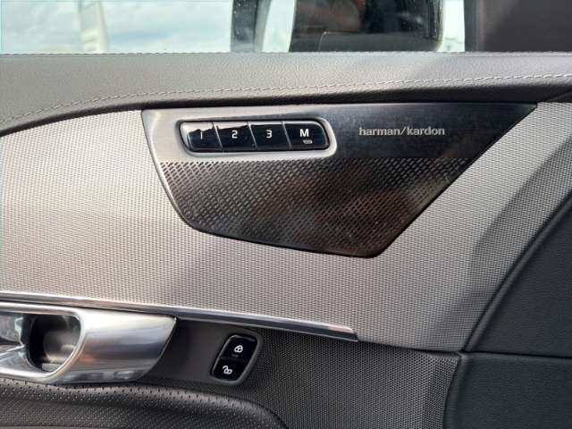 Fahrzeugbild eines Volvo XC90