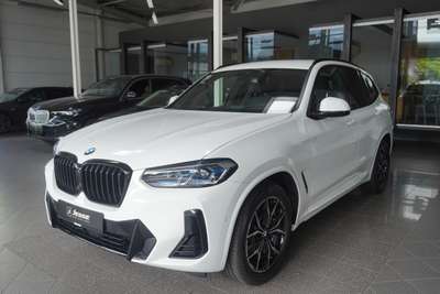 Bild BMW X3