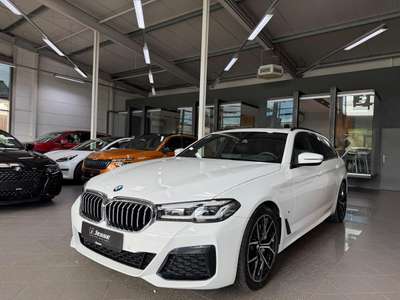 Bild BMW 5er-Reihe