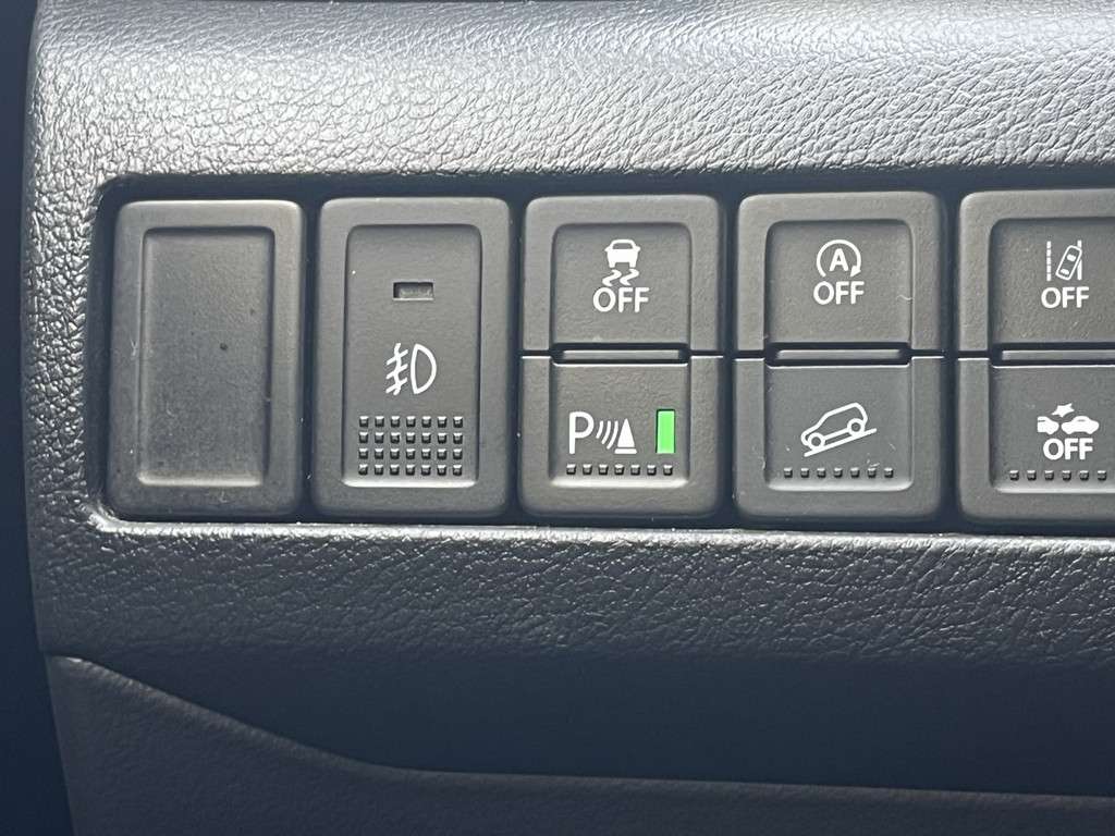 Fahrzeugbild eines Suzuki Vitara