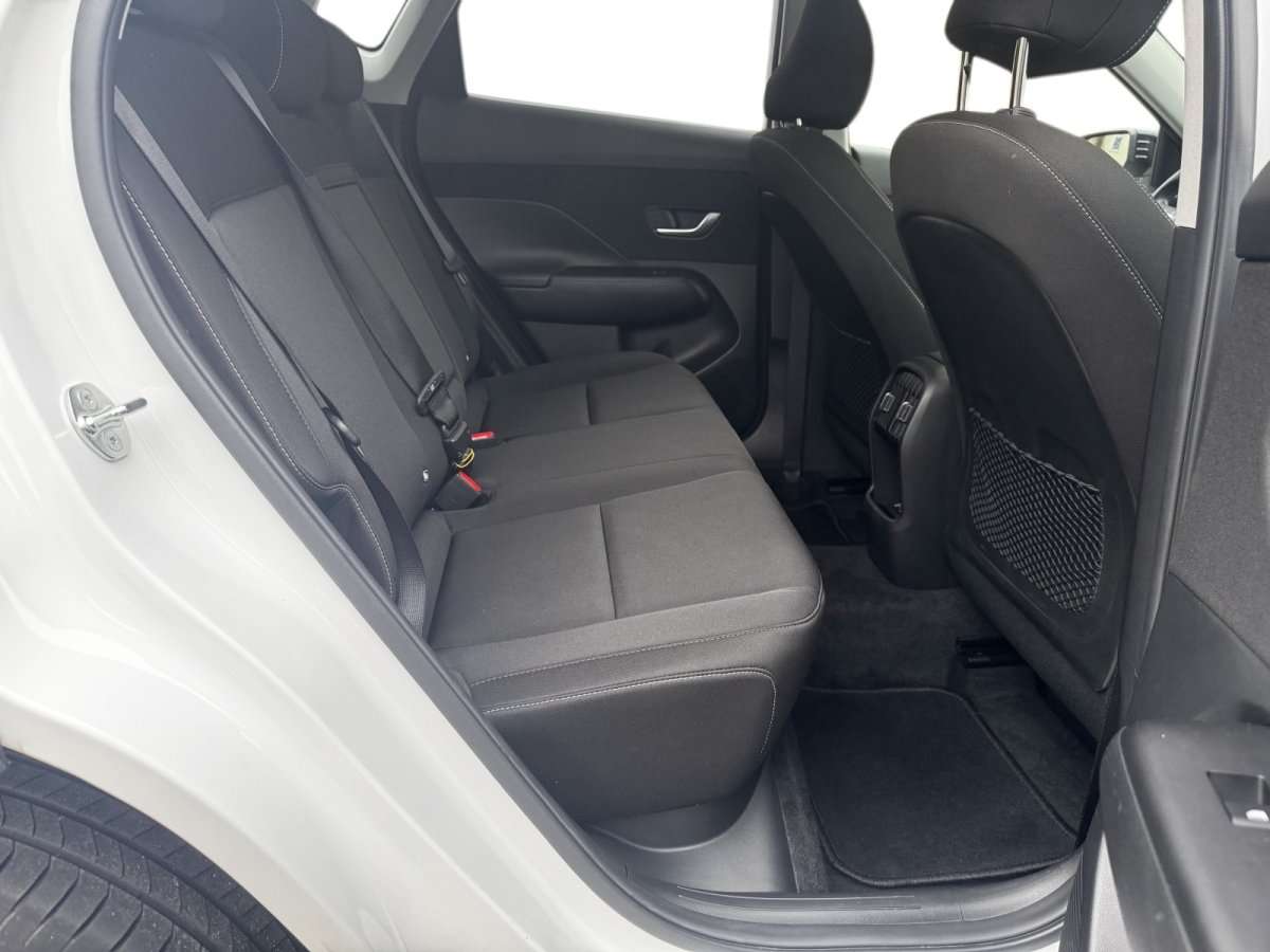 Fahrzeugbild eines Hyundai Kona