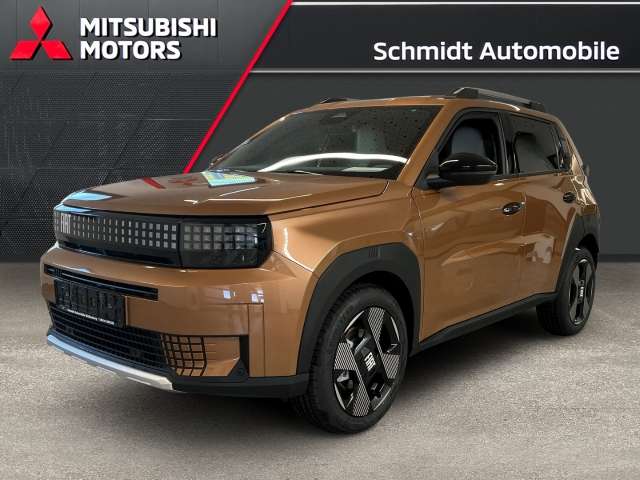 Fahrzeugbild eines Fiat Grande Panda