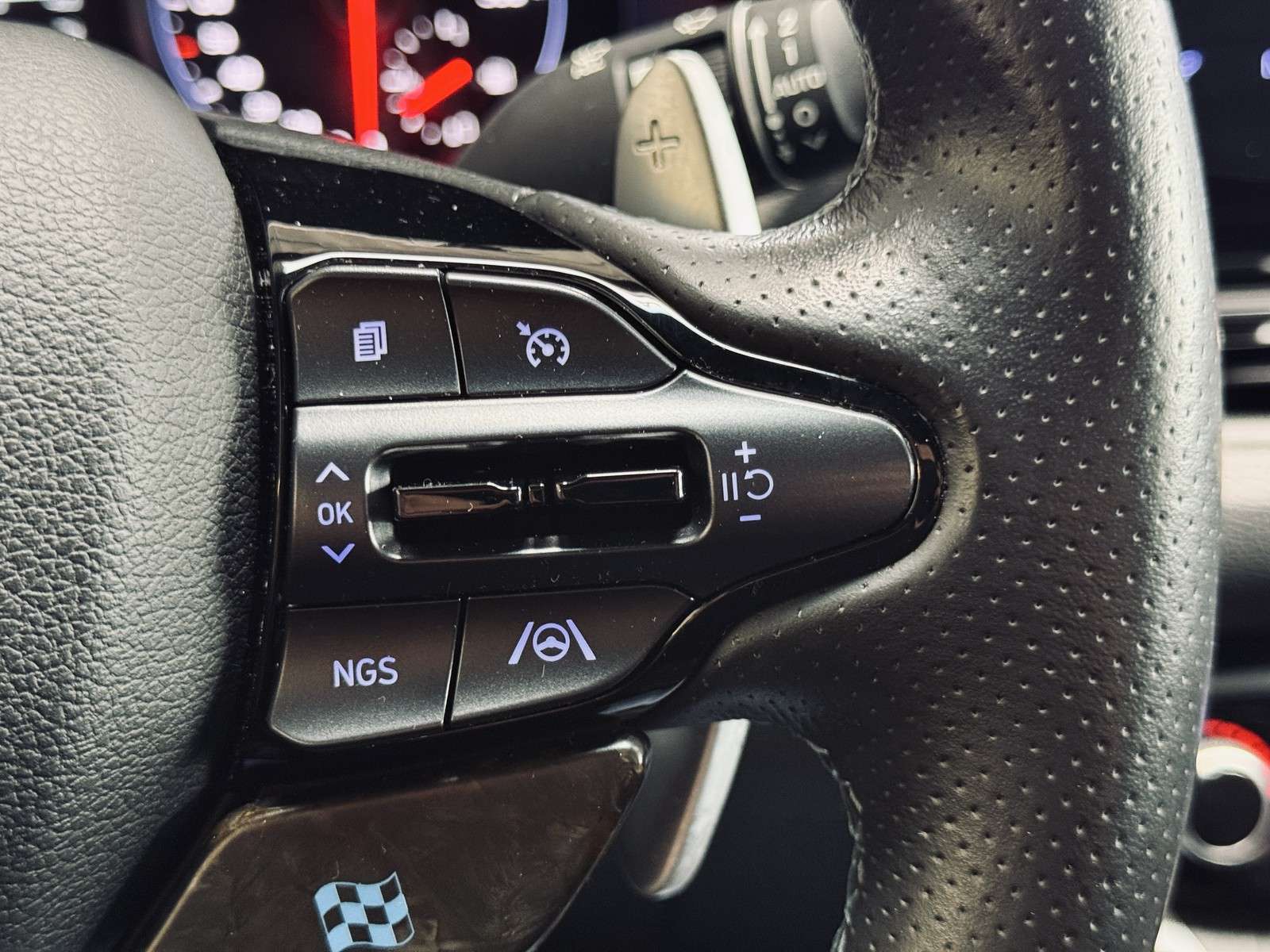Fahrzeugbild eines Hyundai i30