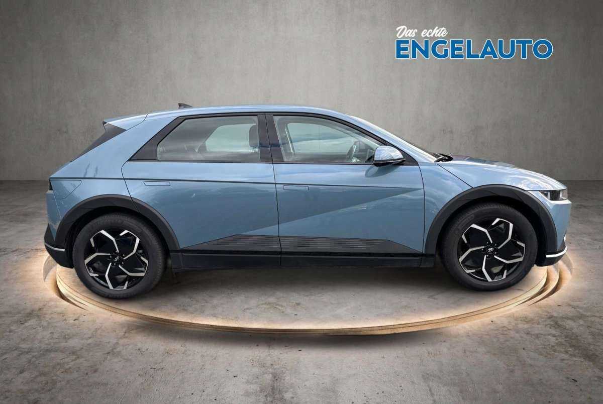 Fahrzeugbild eines Hyundai IONIQ 5