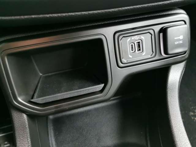 Fahrzeugbild eines Jeep Renegade