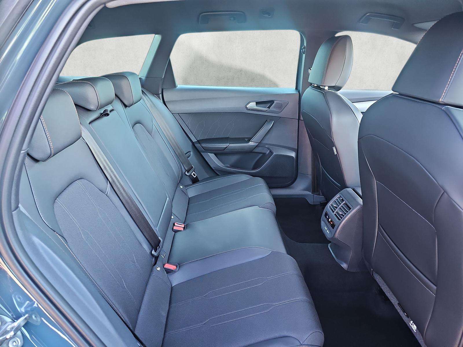 Fahrzeugbild eines CUPRA Leon