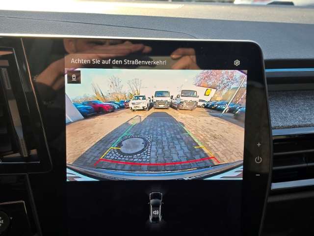 Fahrzeugbild eines Renault Austral