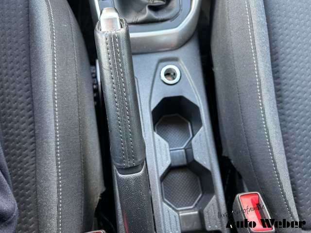 Fahrzeugbild eines Volkswagen Polo