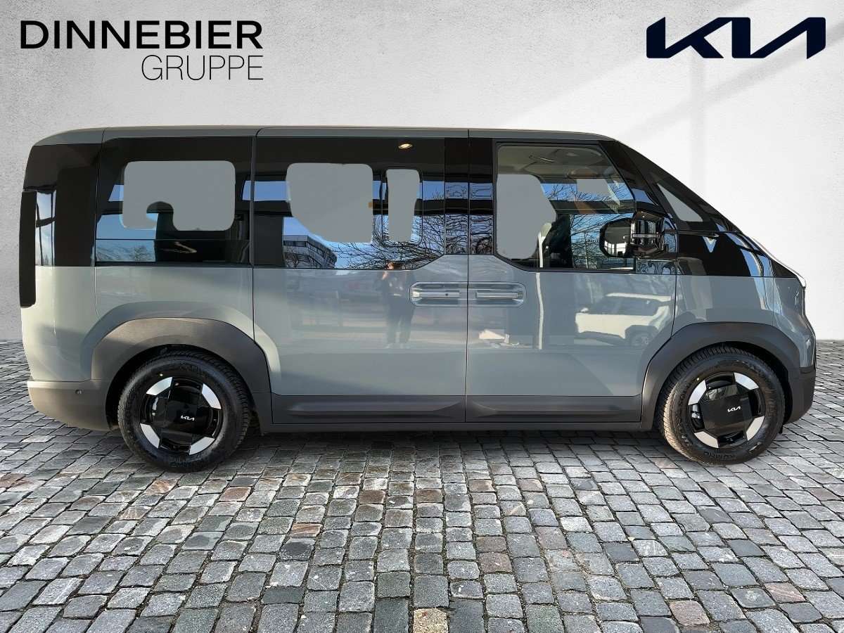 Fahrzeugbild eines Kia PV5 Passenger