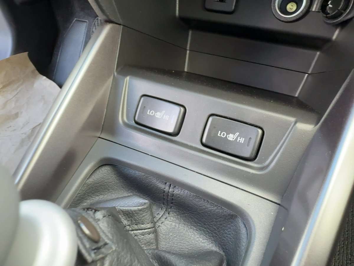 Fahrzeugbild eines Suzuki Vitara