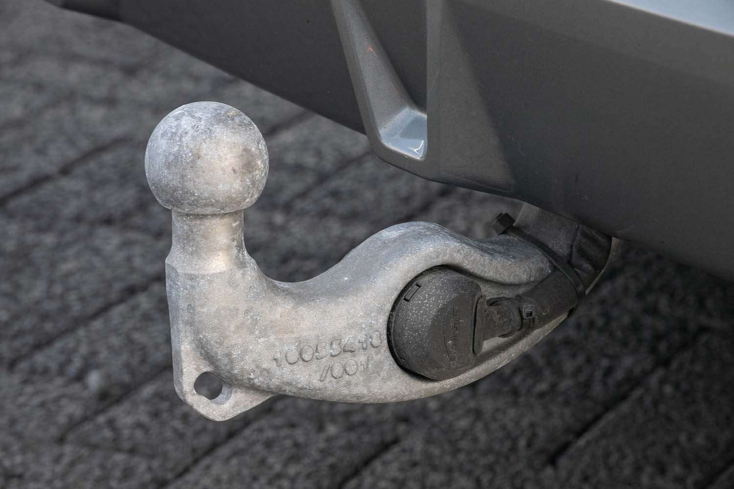 Fahrzeugbild eines BMW X6