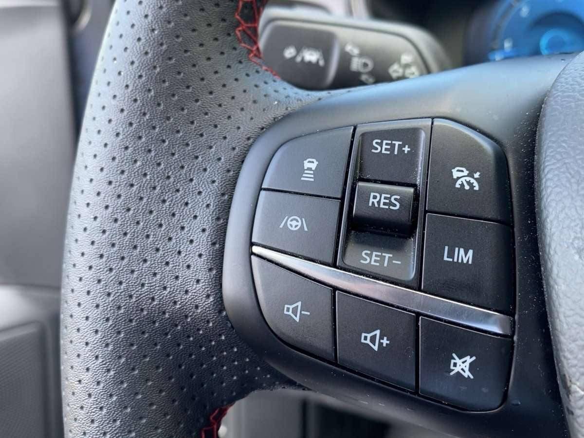 Fahrzeugbild eines Ford Focus