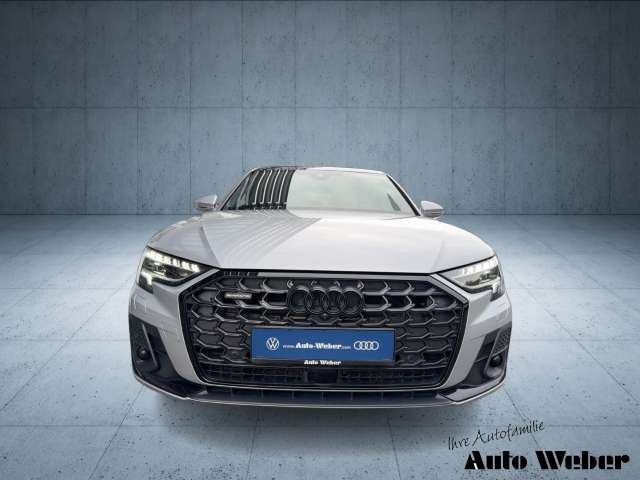 Fahrzeugbild eines Audi A8