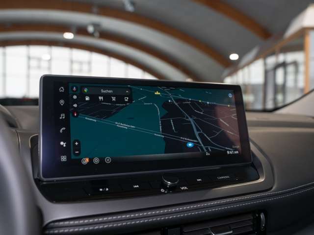 Fahrzeugbild eines Nissan Qashqai