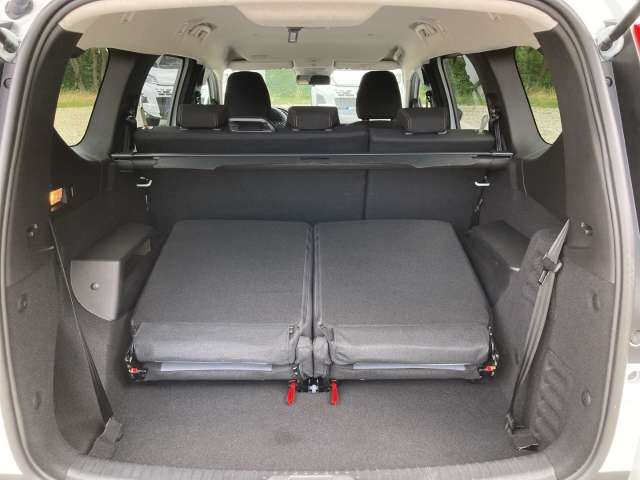 Fahrzeugbild eines Dacia Jogger