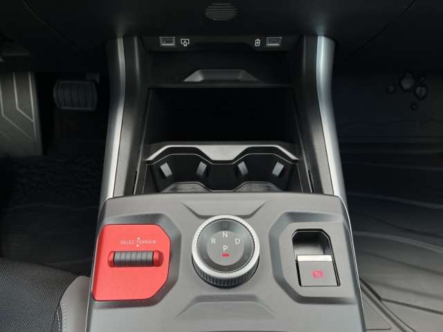 Fahrzeugbild eines Jeep Compass