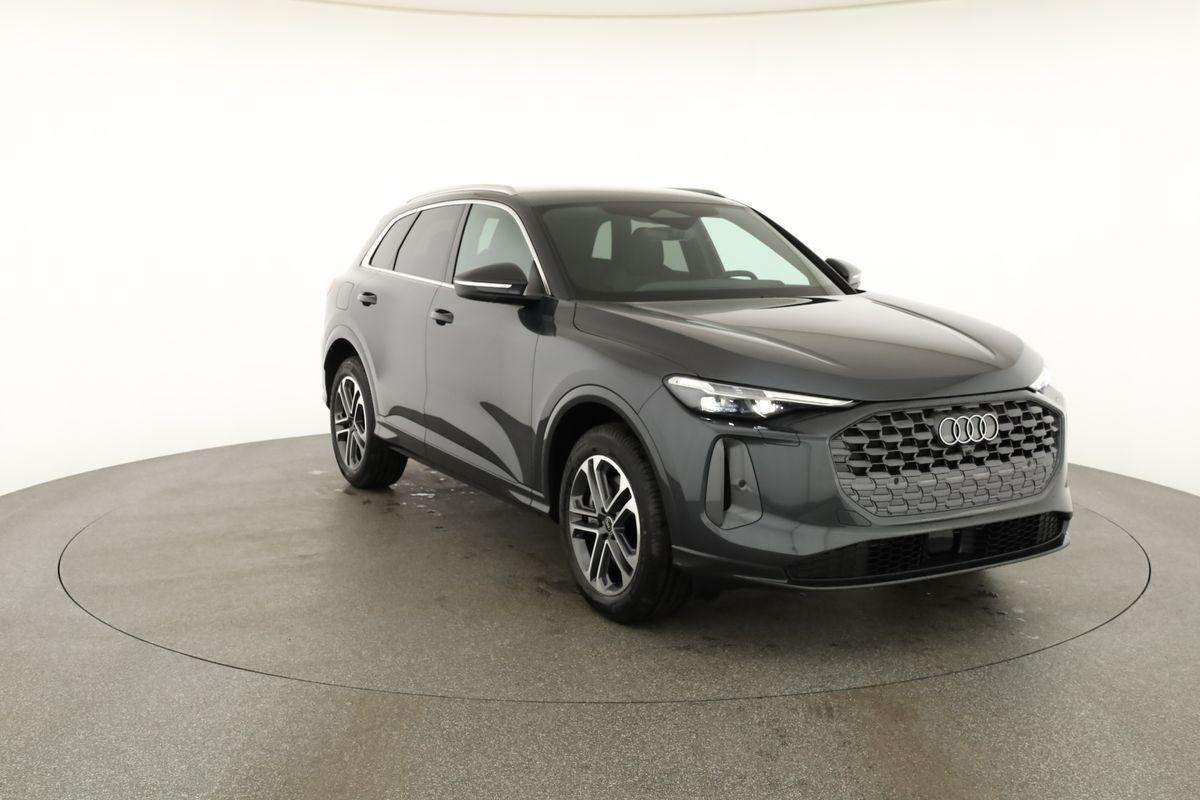 Fahrzeugbild eines Audi Q5