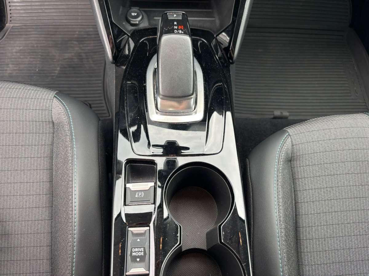 Fahrzeugbild eines Peugeot 208