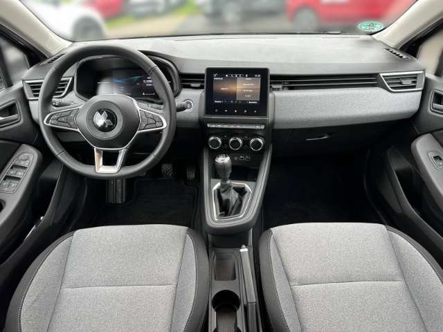 Fahrzeugbild eines Mitsubishi Colt